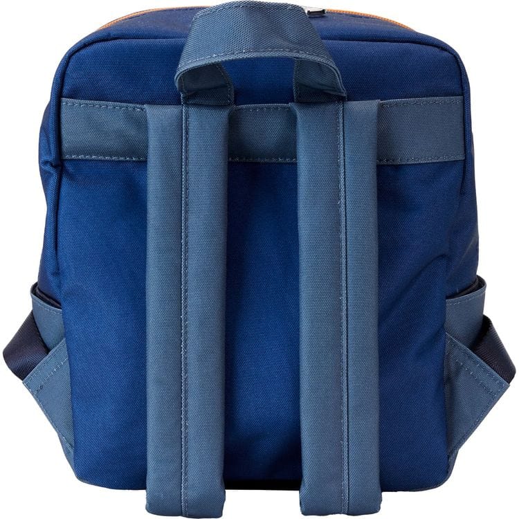  Loungefly -  The Mandalorian Ahsoka Cosplay Nylon Mini Backpack -  World of Funko