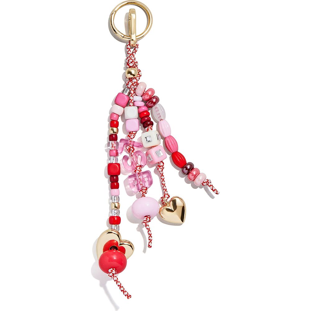  Minibar by BaubleBar -  The Mini Custom Bead Kit - Heart -  Trend Accessories