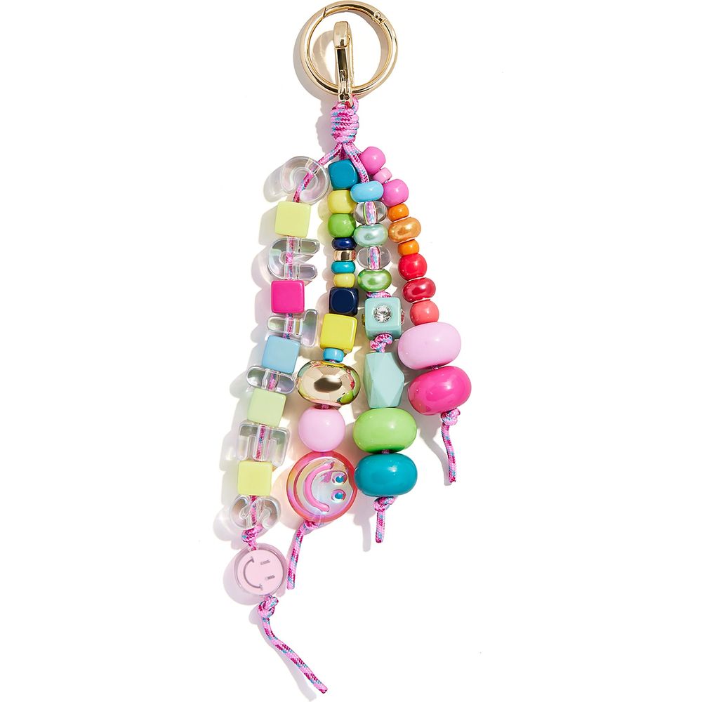  Minibar by BaubleBar -  The Mini Custom Bead Kit - Smiley Face -  Trend Accessories
