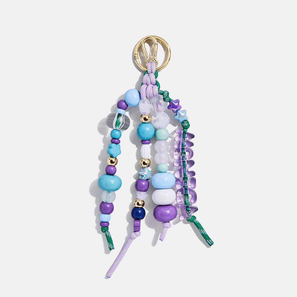  Minibar by BaubleBar -  The Mini Custom Bead Kit - Star -  Trend Accessories