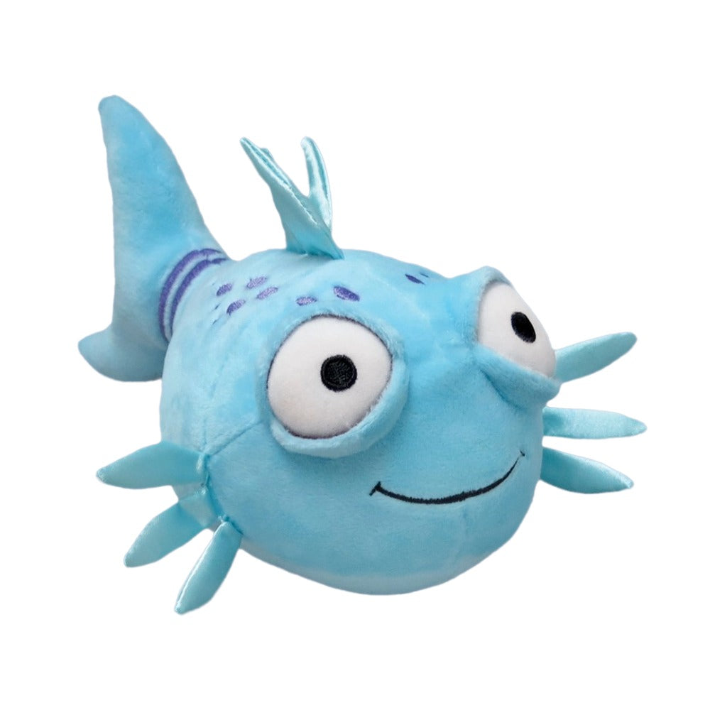  MerryMakers -  The Pout-Pout Fish Plush -  Plush