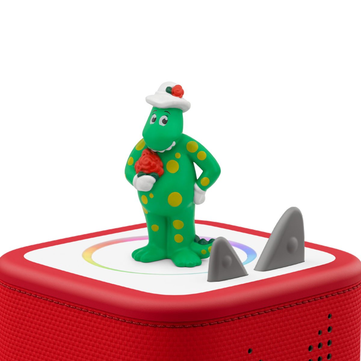 Tonies -  The Wiggles: Dorothy Dinosaur Tonie -  Electronics