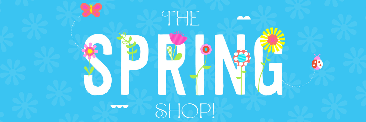 The Spring Shop | FAO Schwarz
