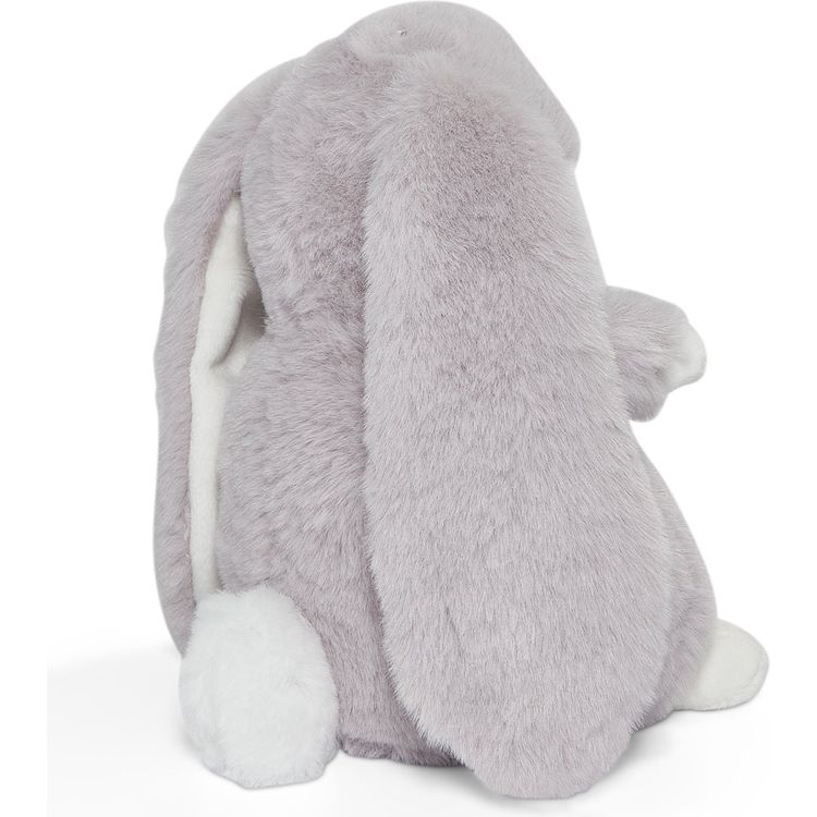  Bunnies By The Bay -  Tiny Nibble Bunny - Lilac Marble -  Plush
