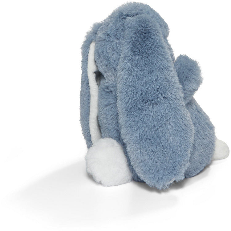  Bunnies By The Bay -  Tiny Nibble - Lavender Lustre -  Plush
