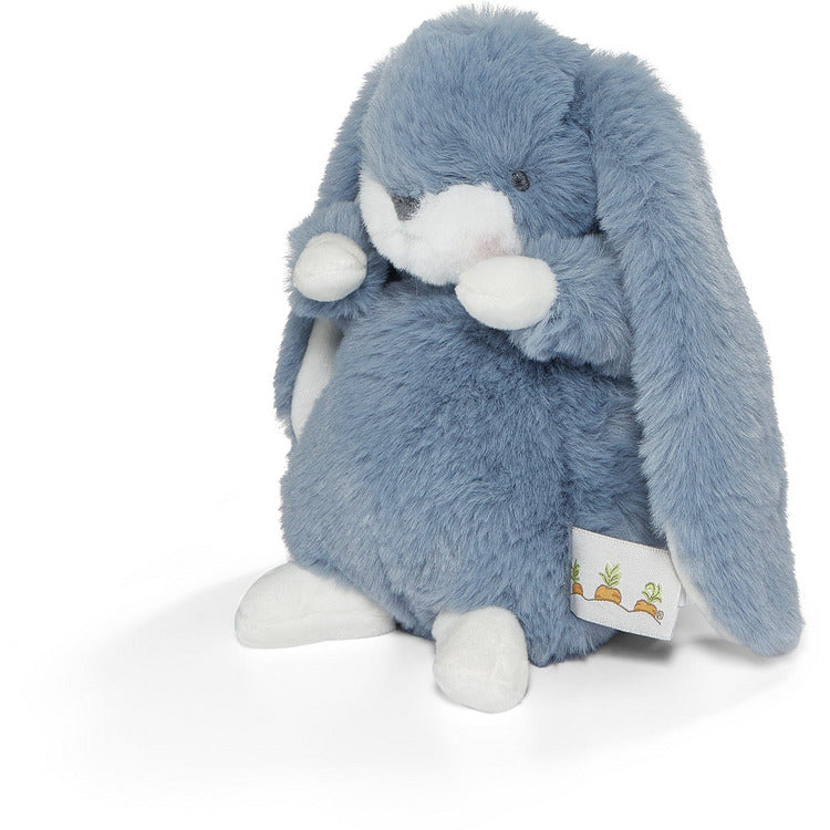  Bunnies By The Bay -  Tiny Nibble - Lavender Lustre -  Plush