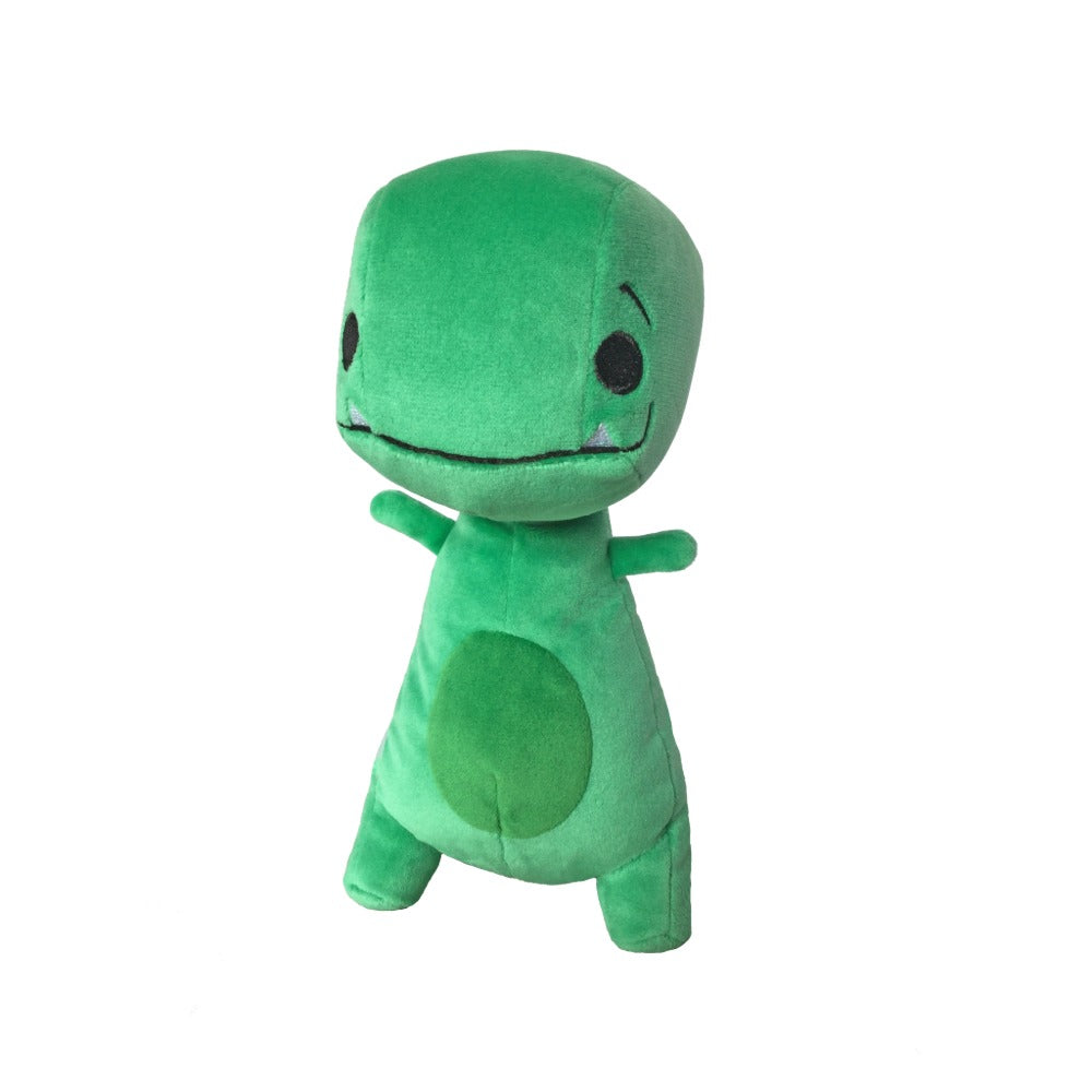  MerryMakers -  Tiny T. Rex Plush -  Plush