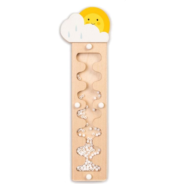  Tender Leaf Toys -  Toddler Sensory Collection of Wood Toys -  Preschool