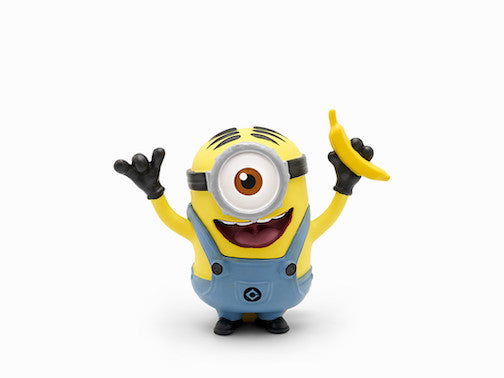Tonies -  Tonie - Despicable Me - Minions -  Electronics
