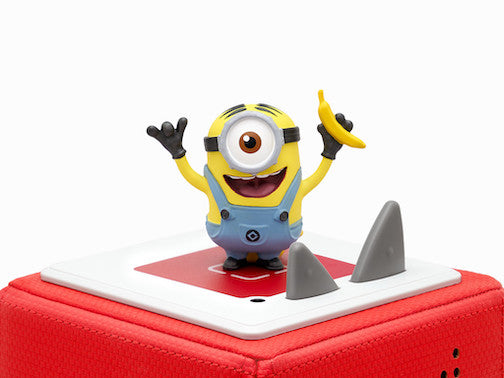 Tonies -  Tonie - Despicable Me - Minions -  Electronics