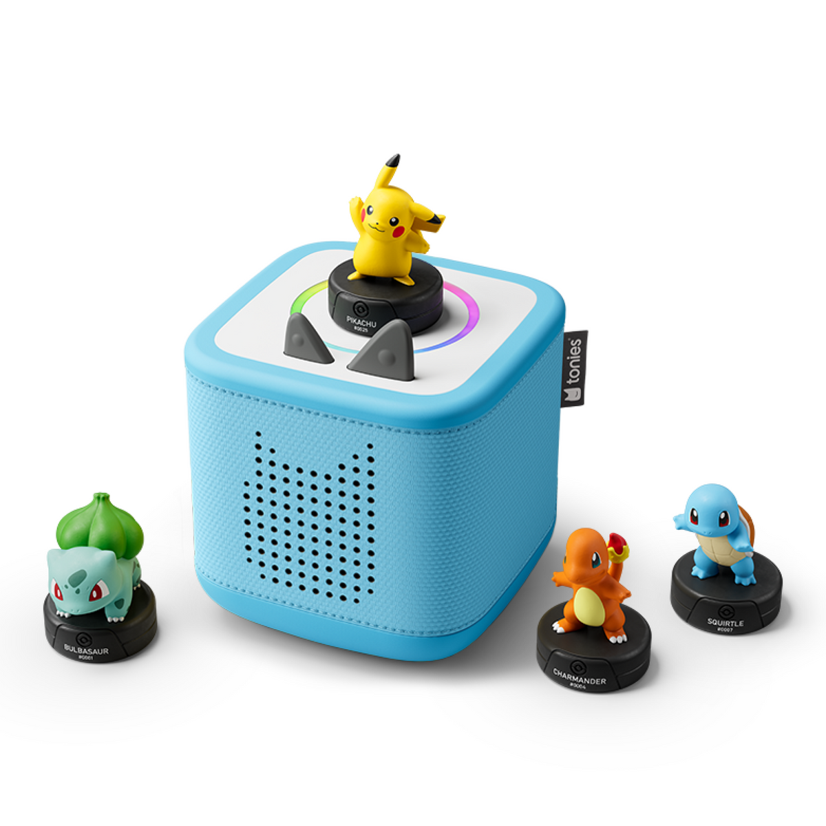 Toniebox 2 Bundle: Pokemon - Sky Blue