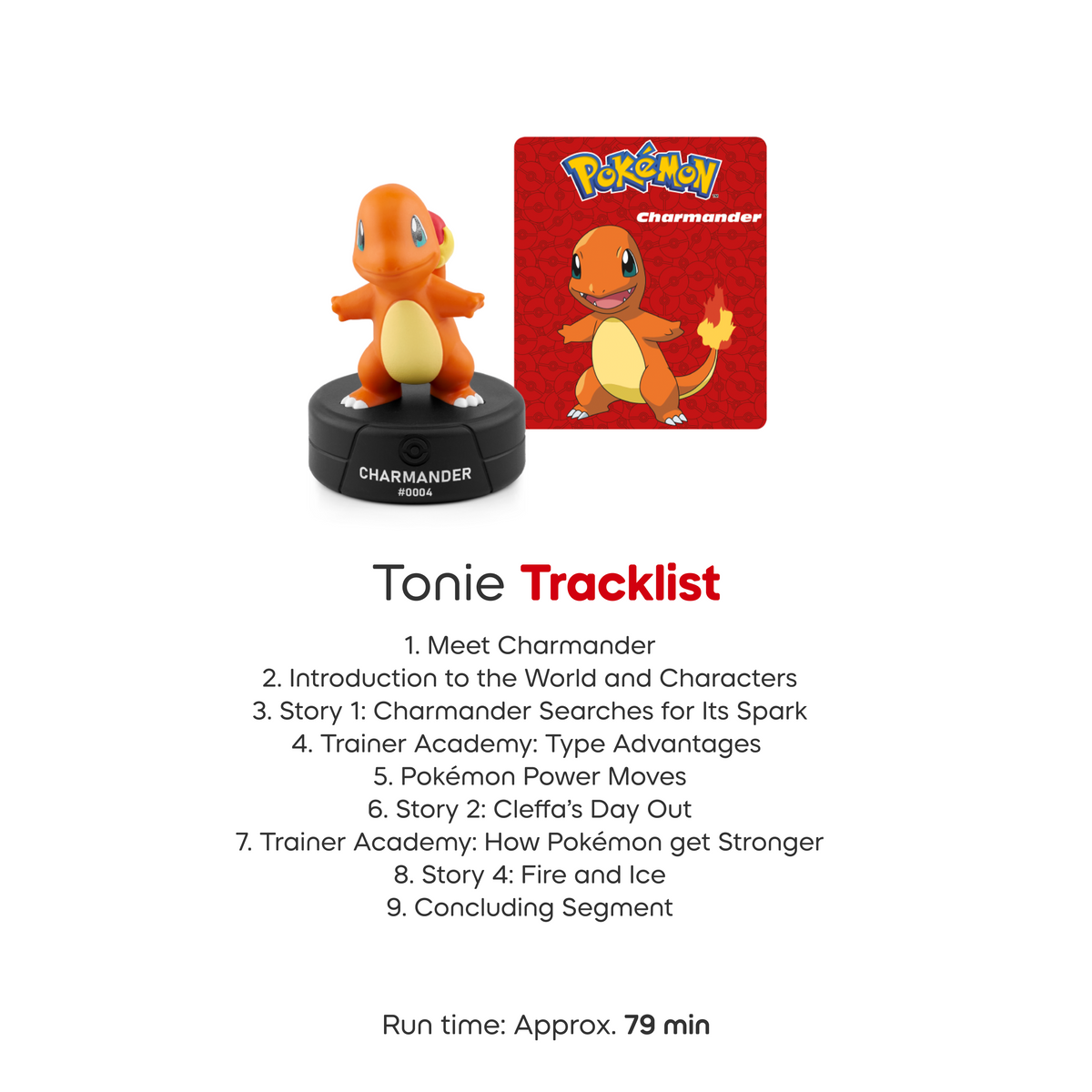 Toniebox 2 Bundle: Pokemon - Sky Blue