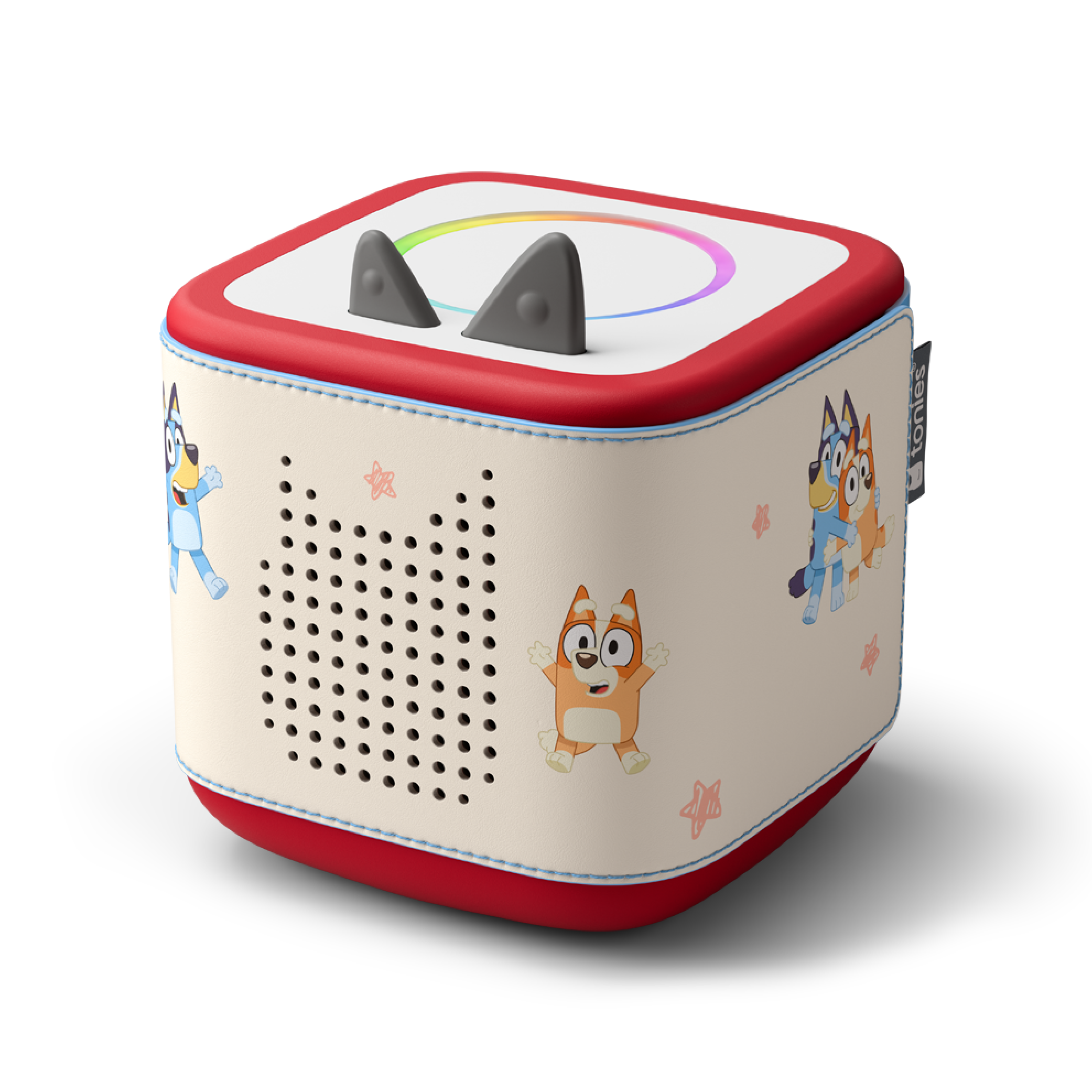 Tonies -  Toniebox 2 Sleeve: Bluey -  Electronics