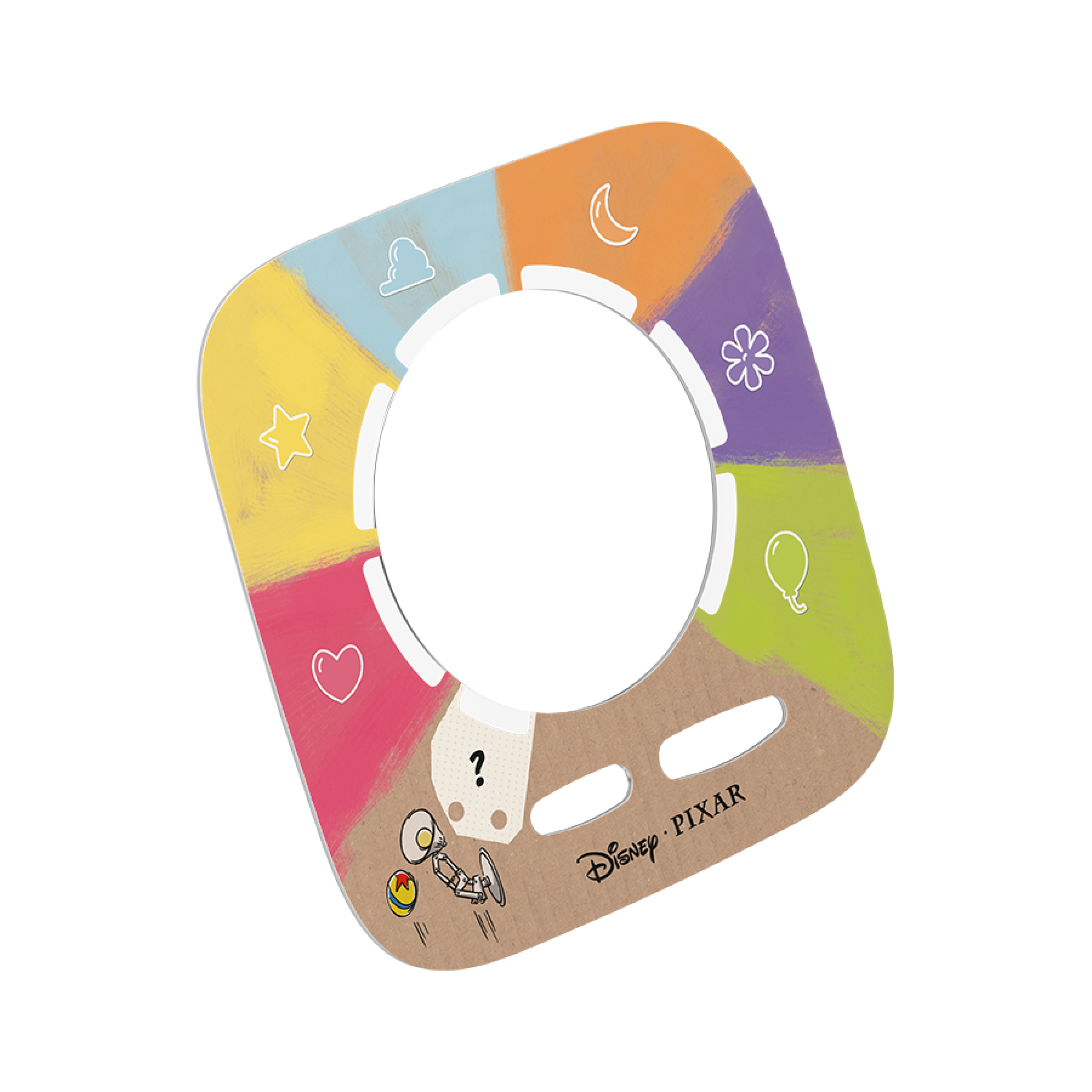  Tonies -  Tonieplay Disney Pixar: Scene Searchers -  Electronics