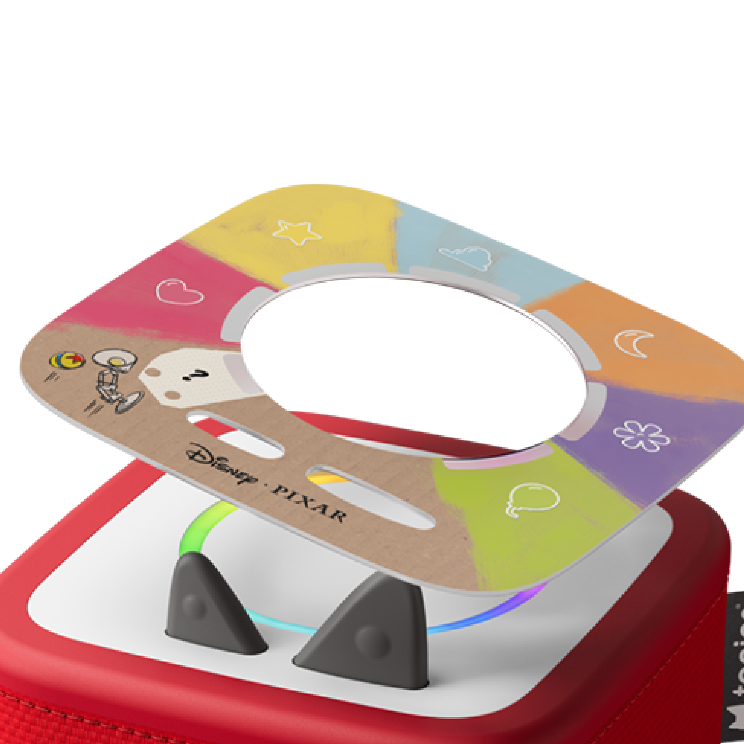  Tonies -  Tonieplay Disney Pixar: Scene Searchers -  Electronics