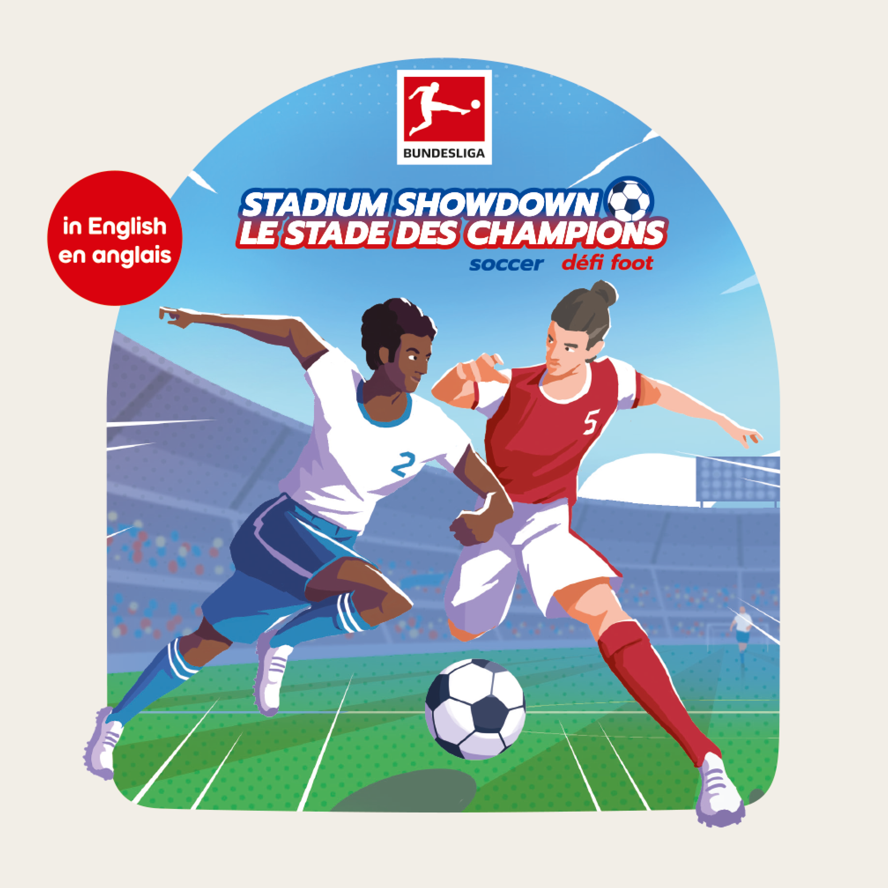  Tonies -  Tonieplay: Stadium Showdown -  Electronics