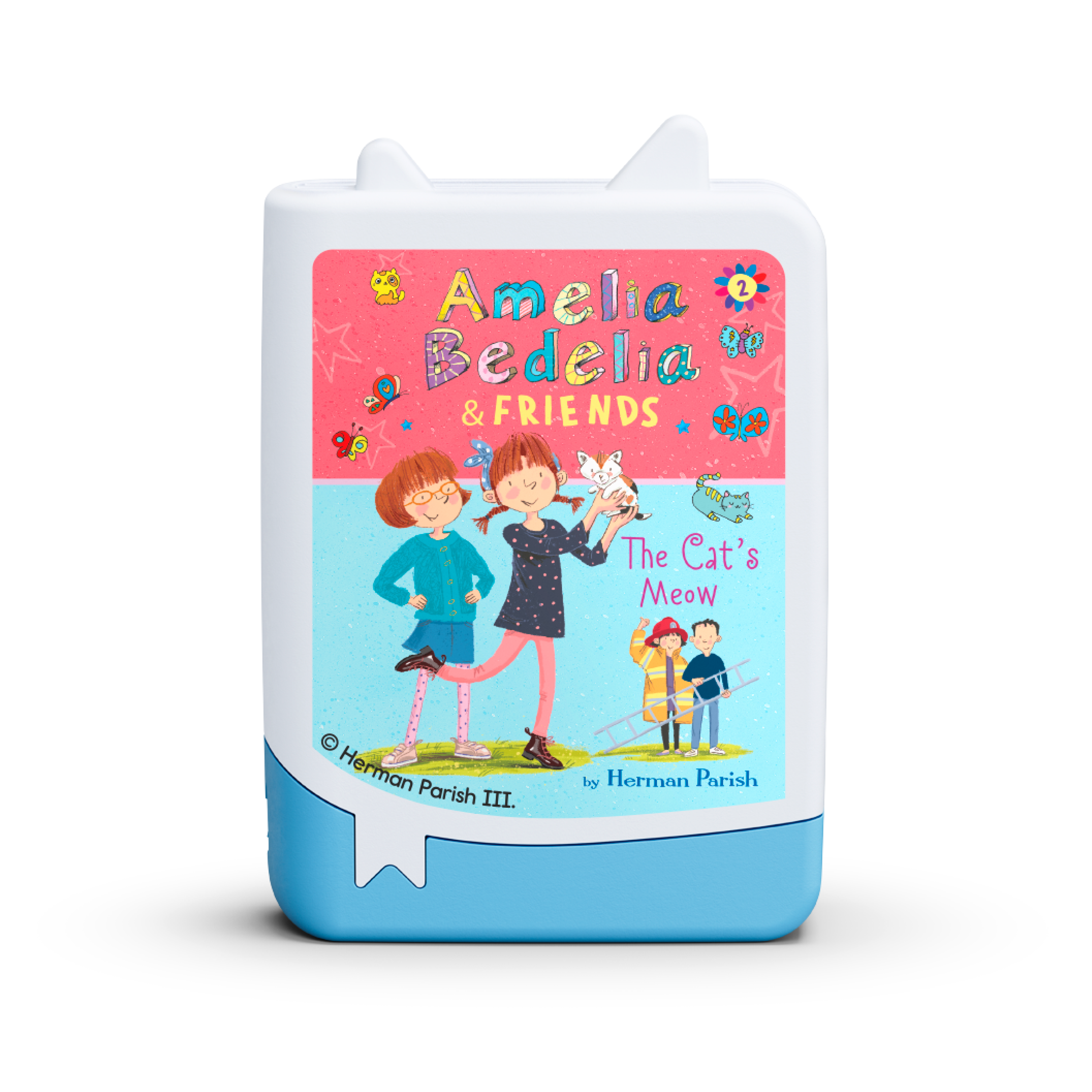  Tonies -  Tonies Audiobooks: Amelia Bedelia & Friends -  Electronics