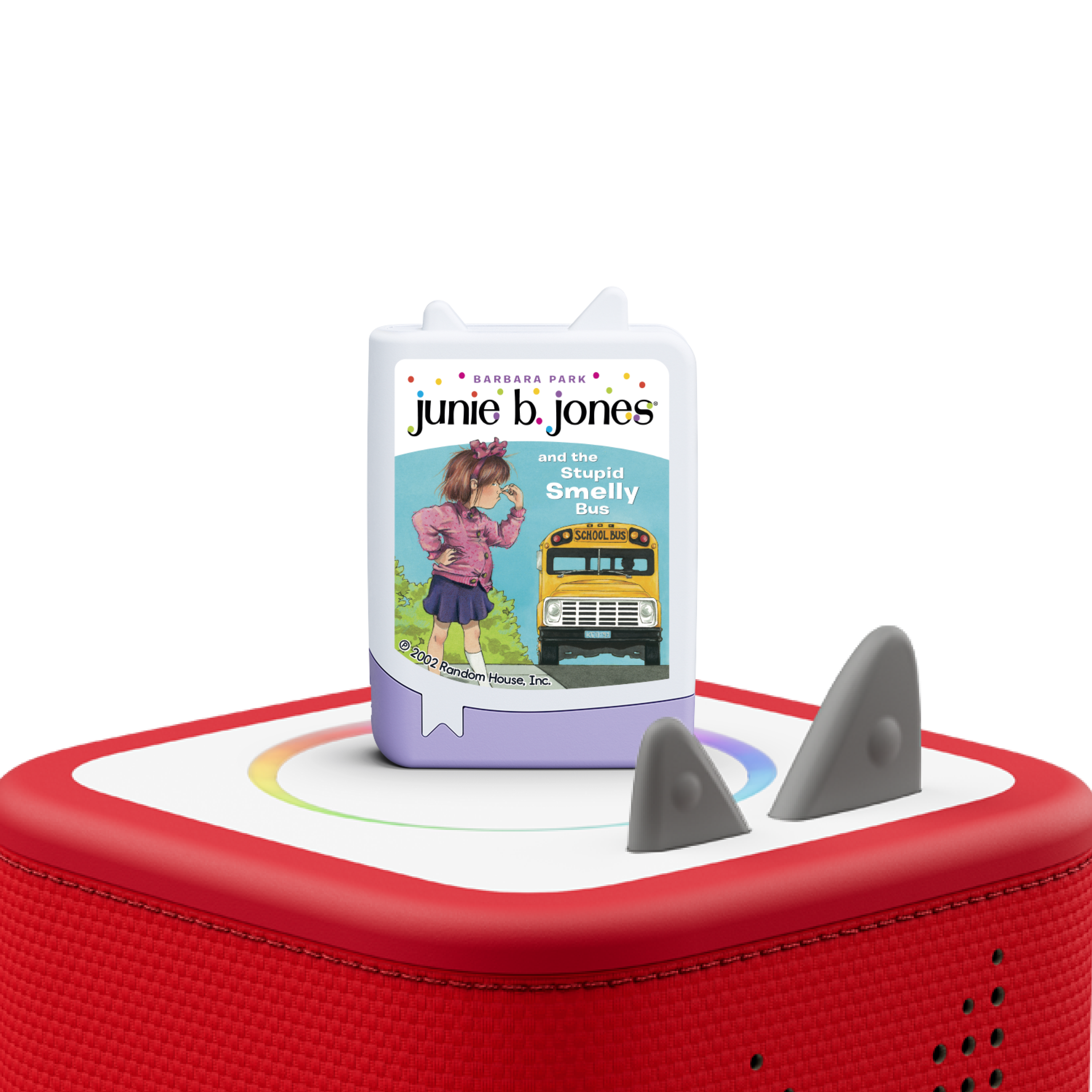  Tonies -  Tonies Audiobooks: Junie B. Jones -  Electronics
