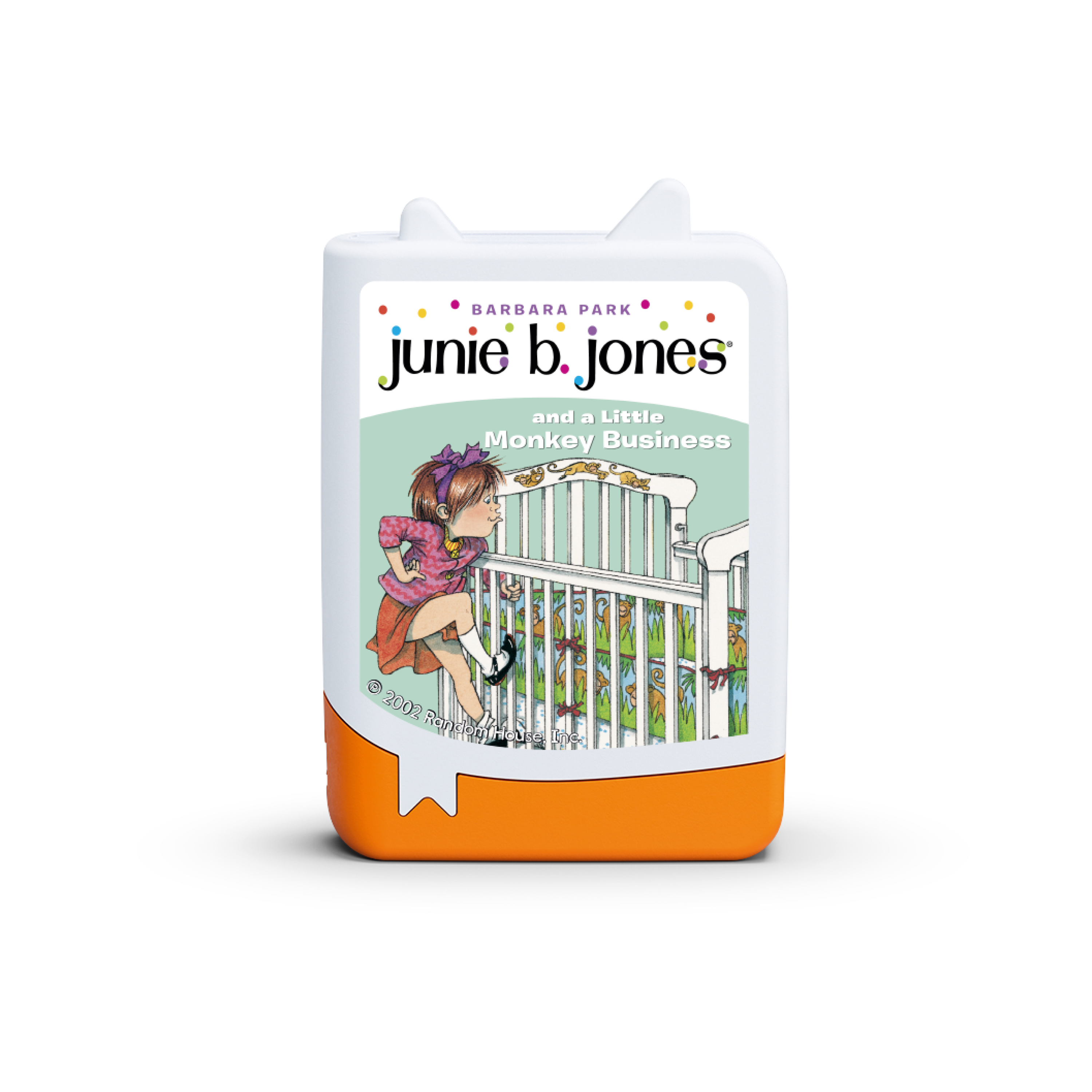  Tonies -  Tonies Audiobooks: Junie B. Jones -  Electronics