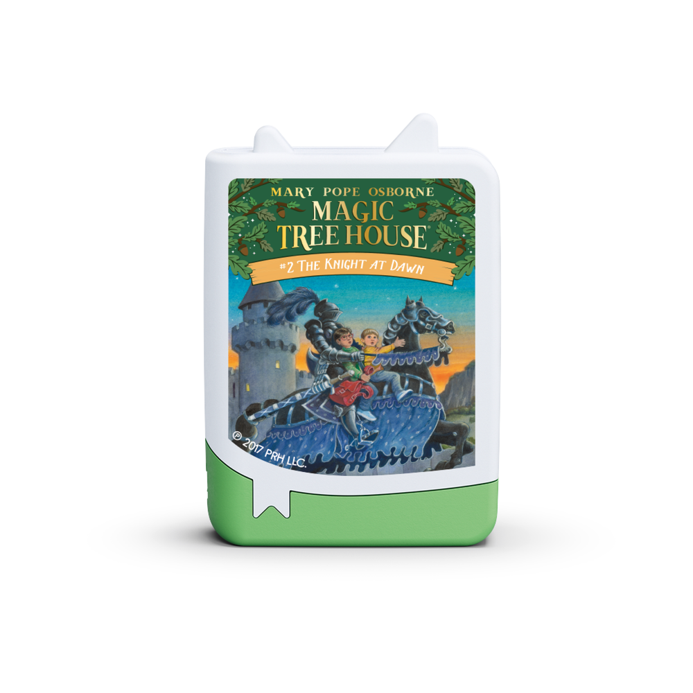 Tonies -  Tonies Audiobooks: Magic Treehouse -  Electronics