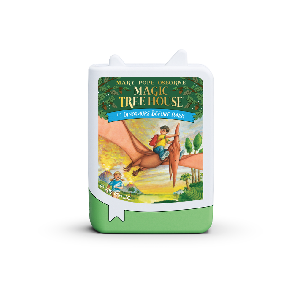  Tonies -  Tonies Audiobooks: Magic Treehouse -  Electronics