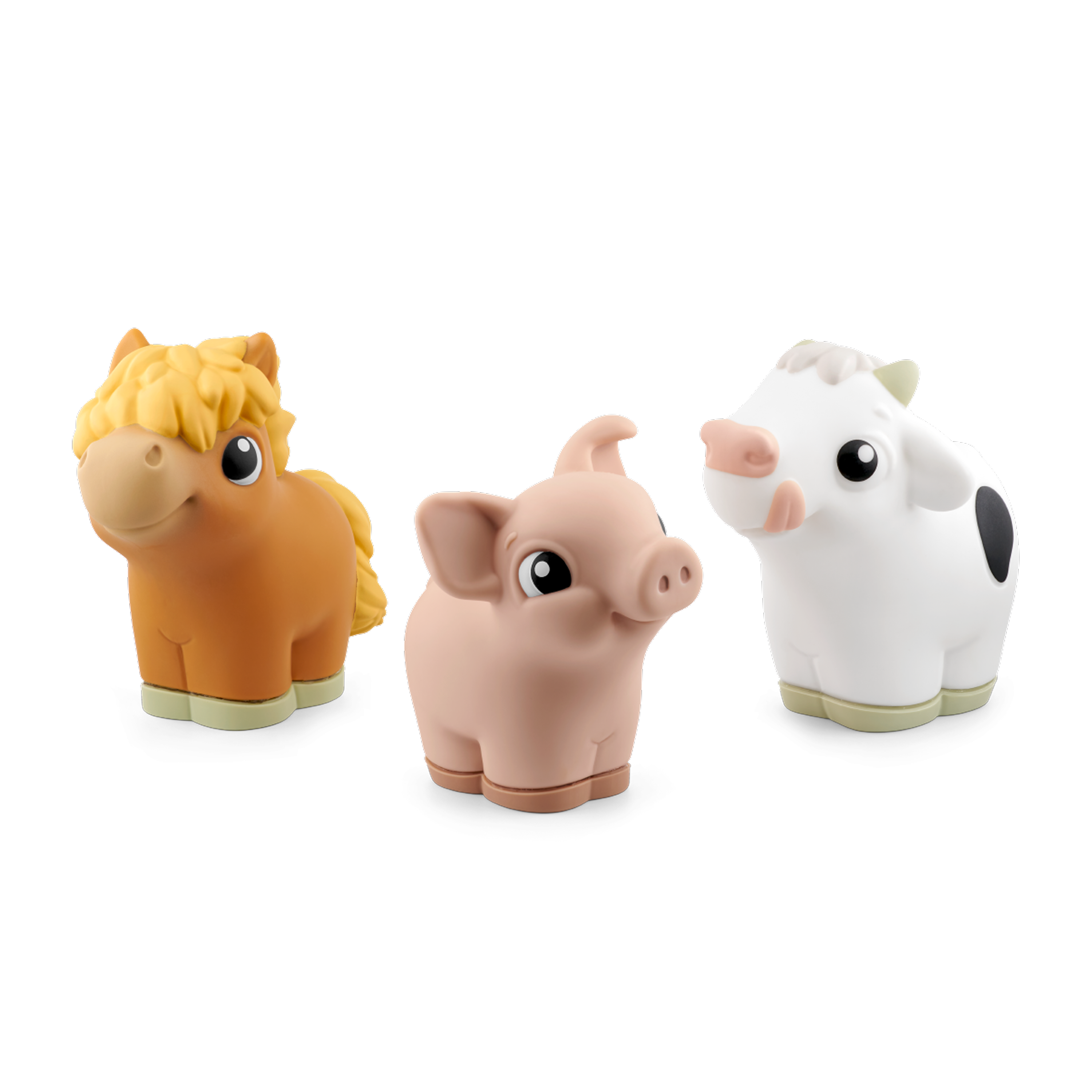  Tonies -  Tonies My First Tonies: Farm 3-pack Set -  Electronics