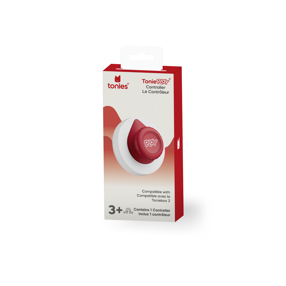 Tonies Tonieplay Controller | Tonies