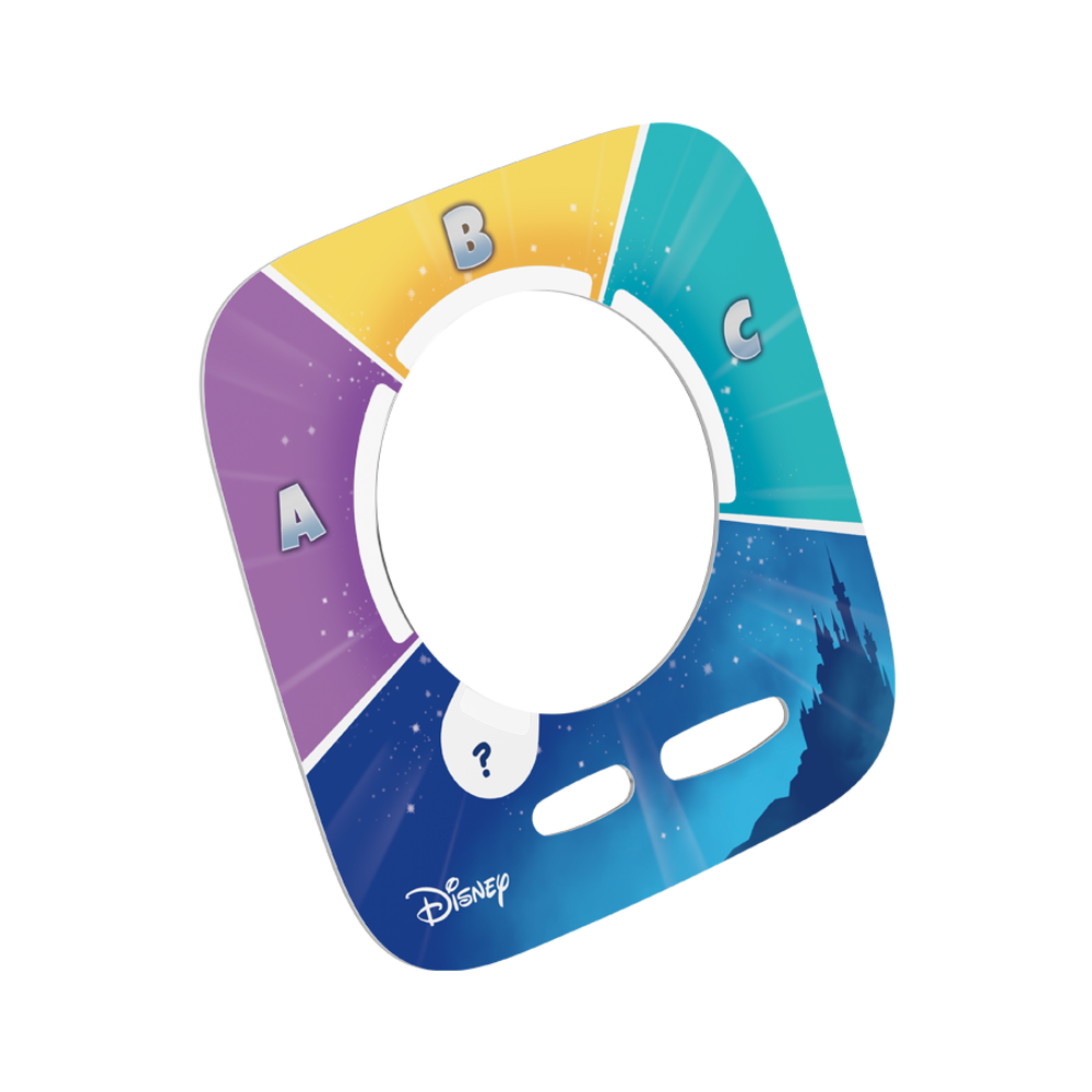  Tonies -  Tonies Tonieplay Disney: Quiz Kingdom Game -  Electronics