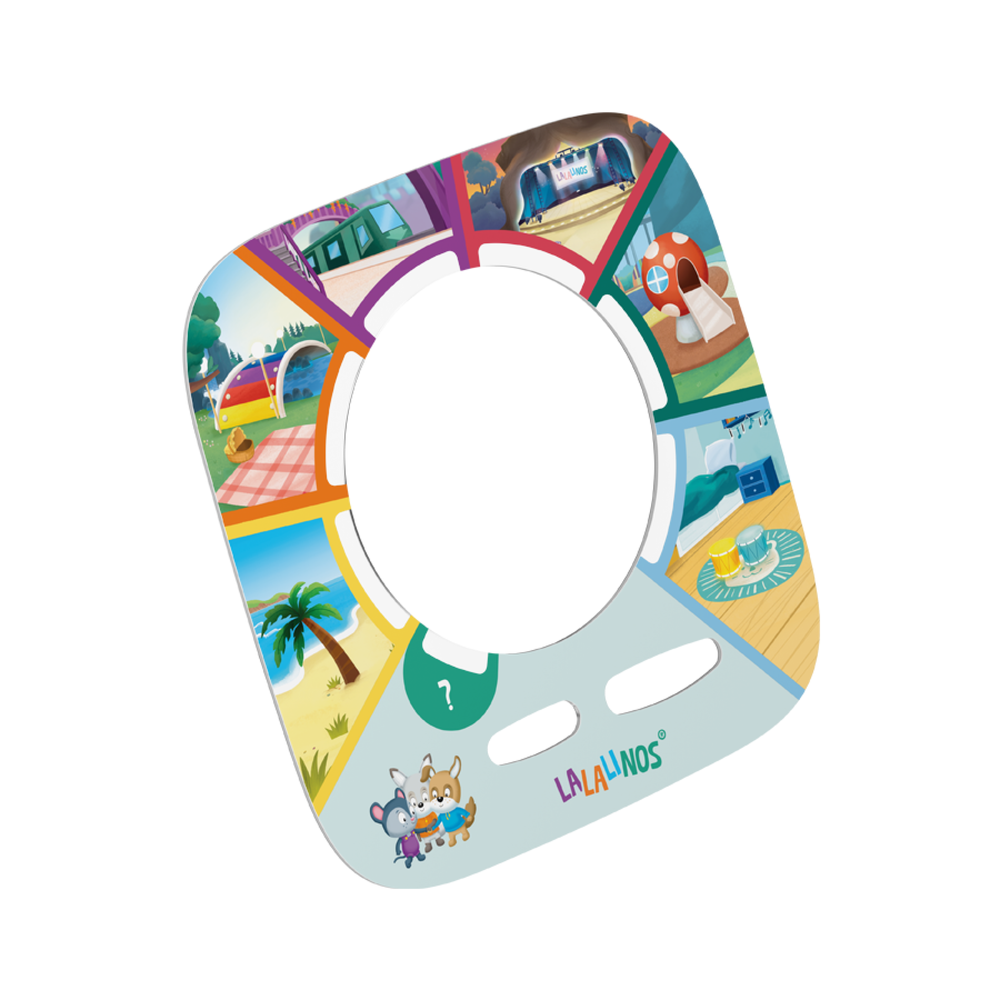  Tonies -  Tonies Tonieplay Lalalinos: Find the Photo Game -  Electronics