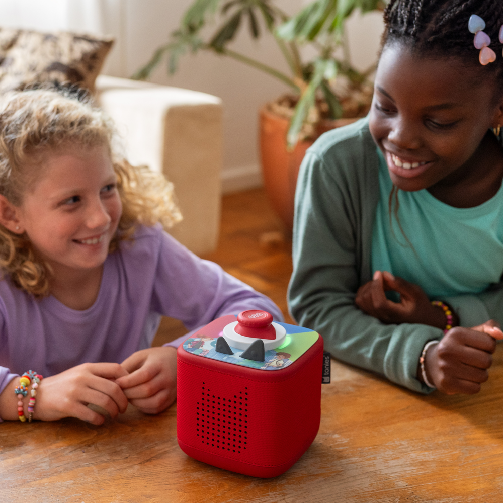  Tonies -  Tonies Tonieplay Mystery Mavericks -  Electronics