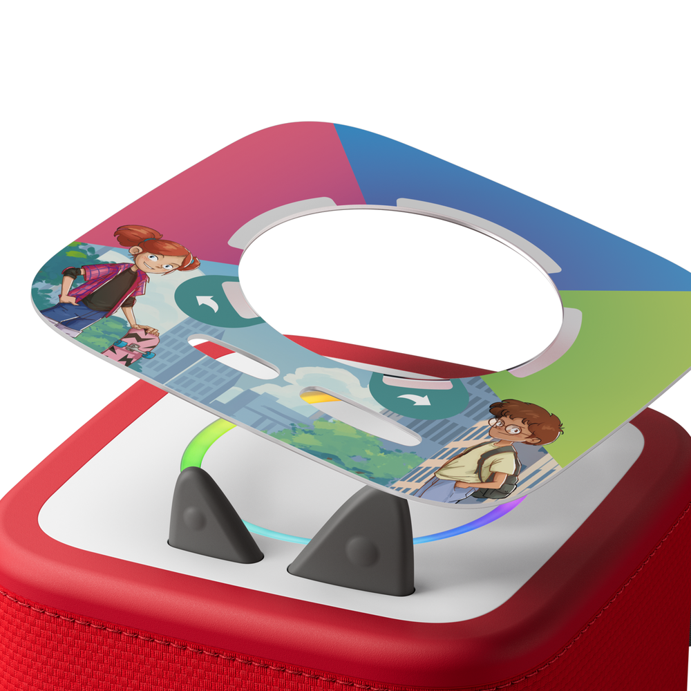  Tonies -  Tonies Tonieplay Mystery Mavericks -  Electronics
