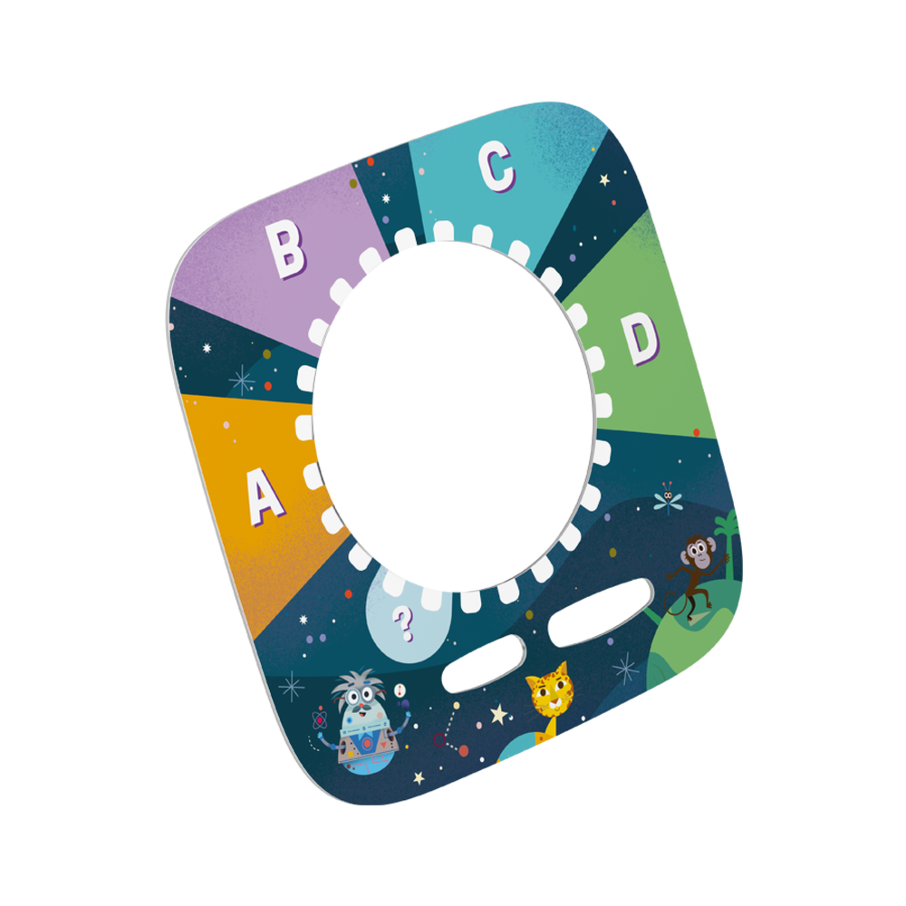  Tonies -  Tonies Tonieplay The Quizzles: All About Animals -  Electronics