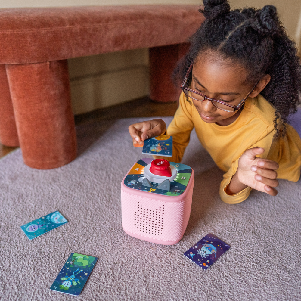  Tonies -  Tonies Tonieplay The Quizzles: All About Animals -  Electronics