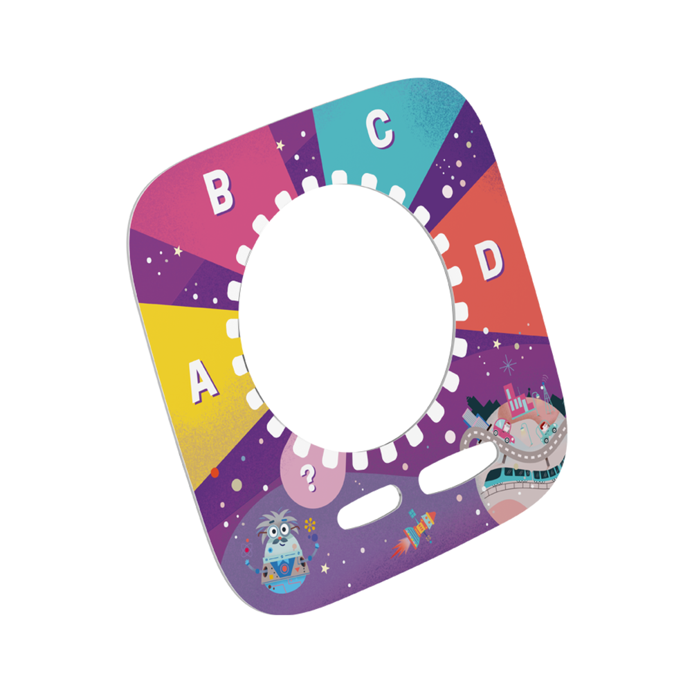  Tonies -  Tonies Tonieplay The Quizzles: All About Technology -  Electronics