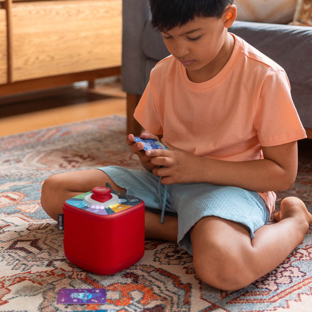  Tonies -  Tonies Tonieplay The Quizzles: All About Technology -  Electronics