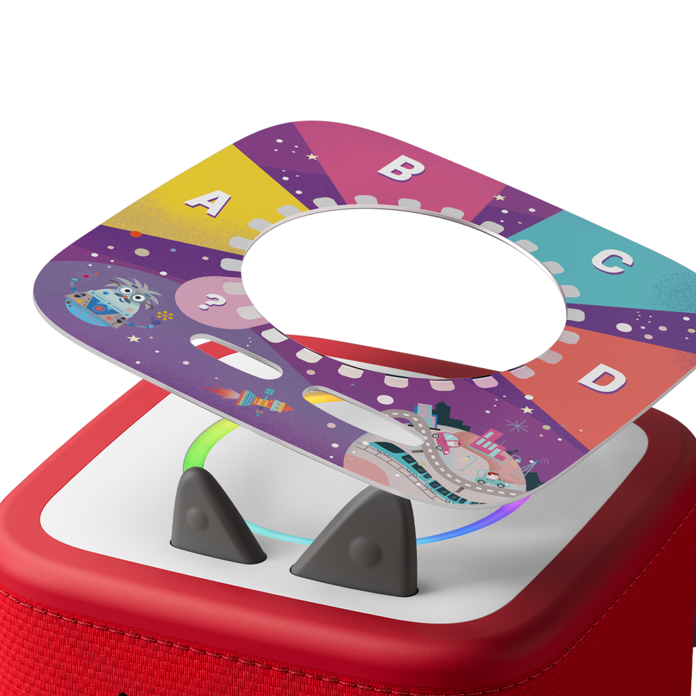  Tonies -  Tonies Tonieplay The Quizzles: All About Technology -  Electronics