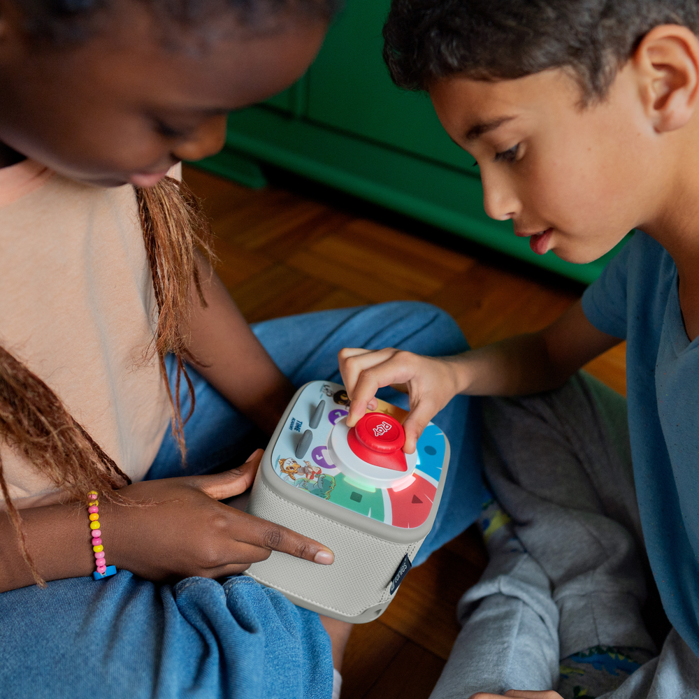  Tonies -  Tonies Tonieplay Time Academy -  Electronics