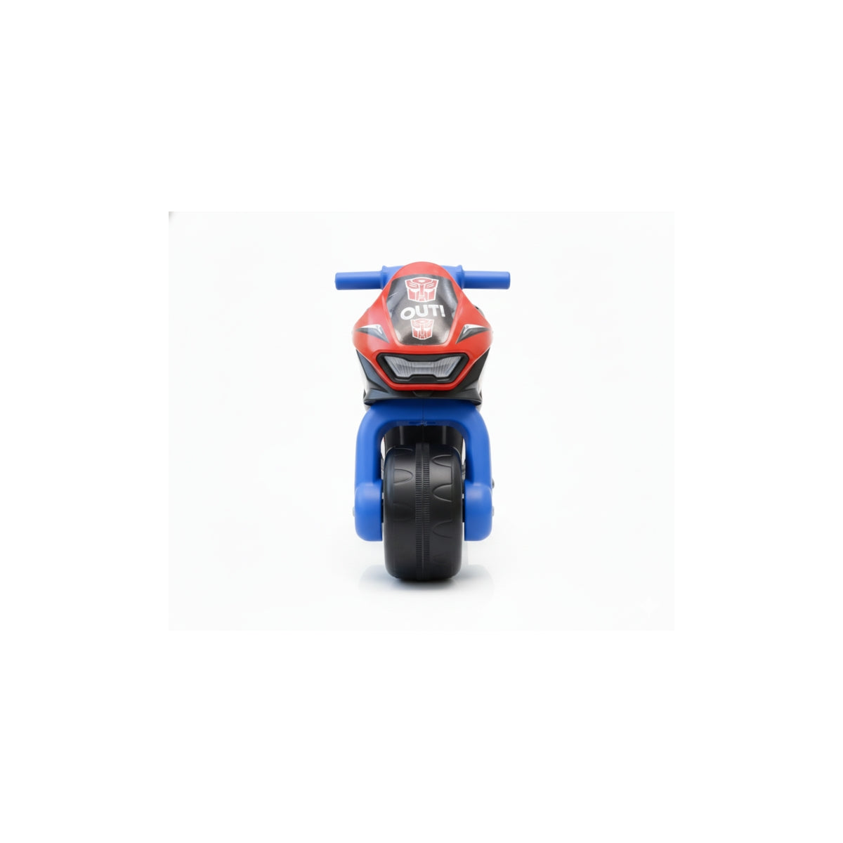  Best Ride on Cars -  Transformers Foot-to-Floor Motorbike for Kids -  Outdoor