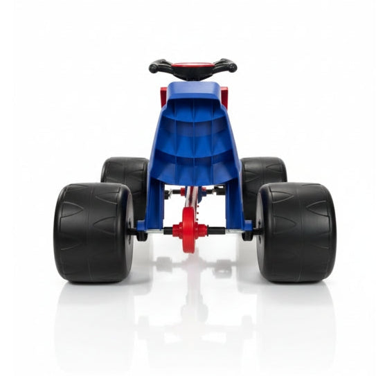  Best Ride on Cars -  Transformers Go Kart -  Outdoor