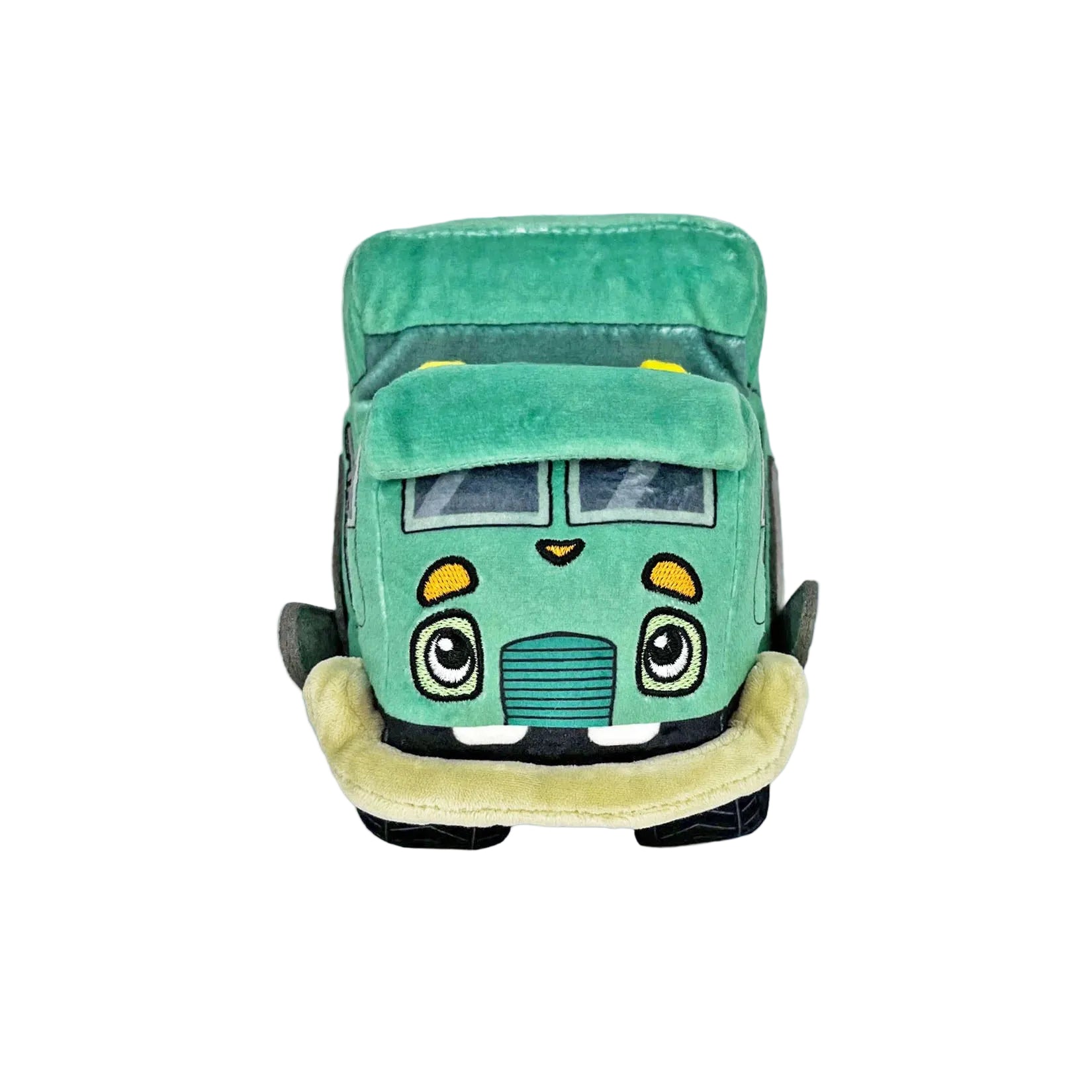  MerryMakers -  Trash Truck Plush -  Plush