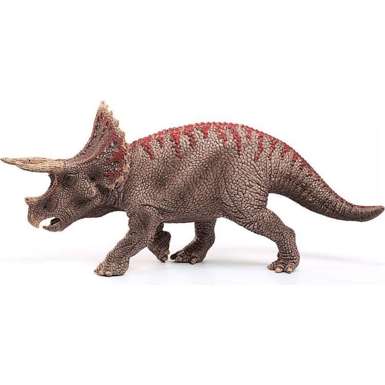 Schleich -  Triceratops -  STEM