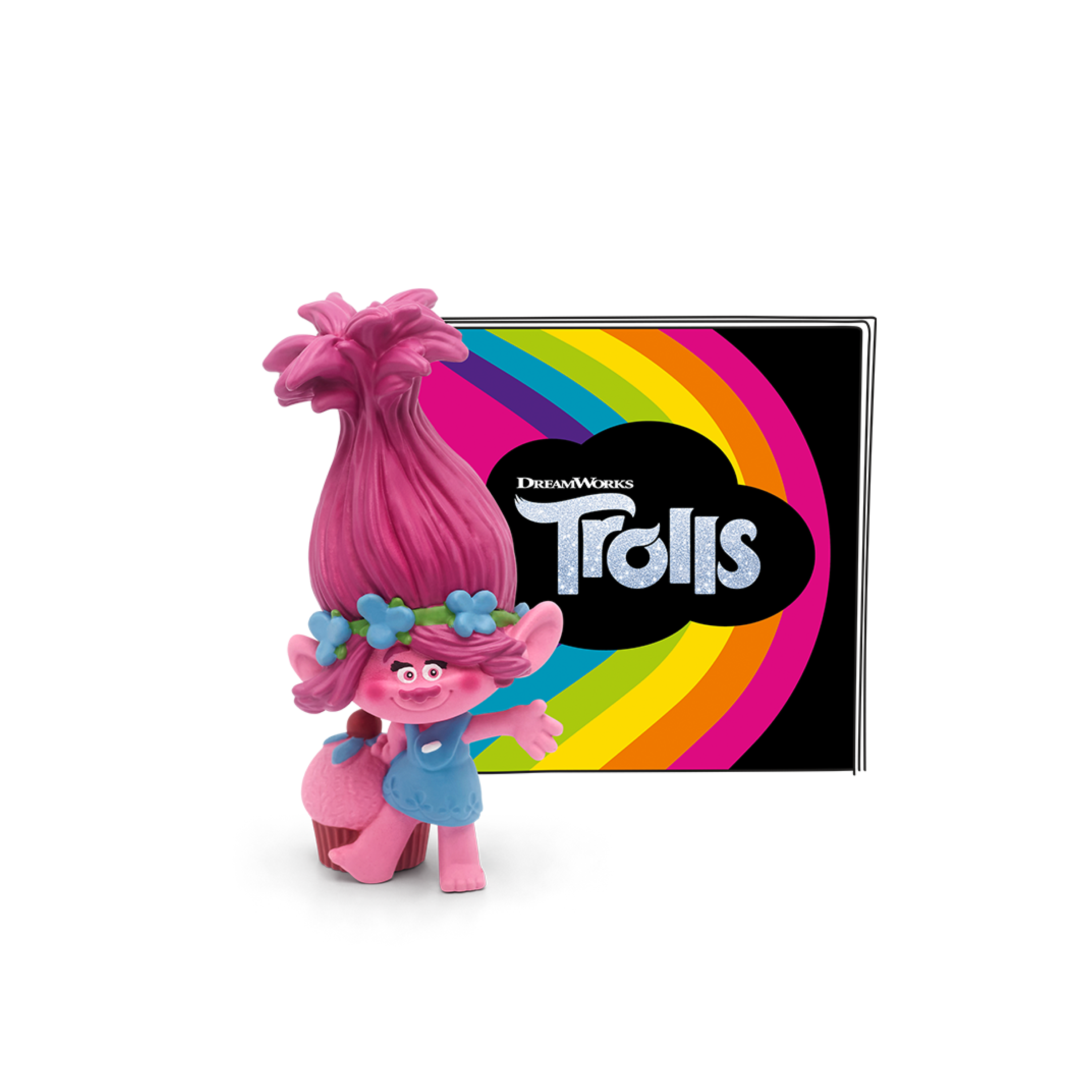  Tonies -  Trolls: Poppy Tonie -  Electronics