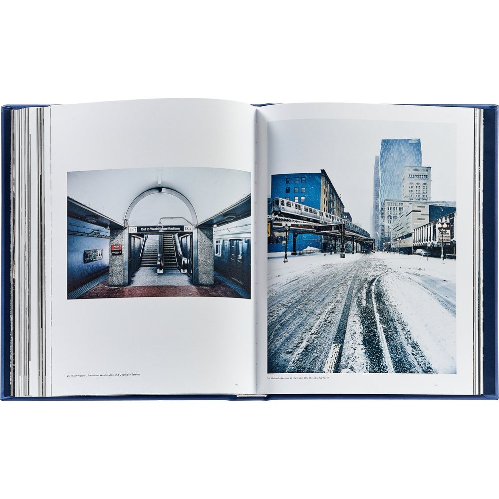  Graphic Image -  Trope Chicago Book Leather Edition -  Books