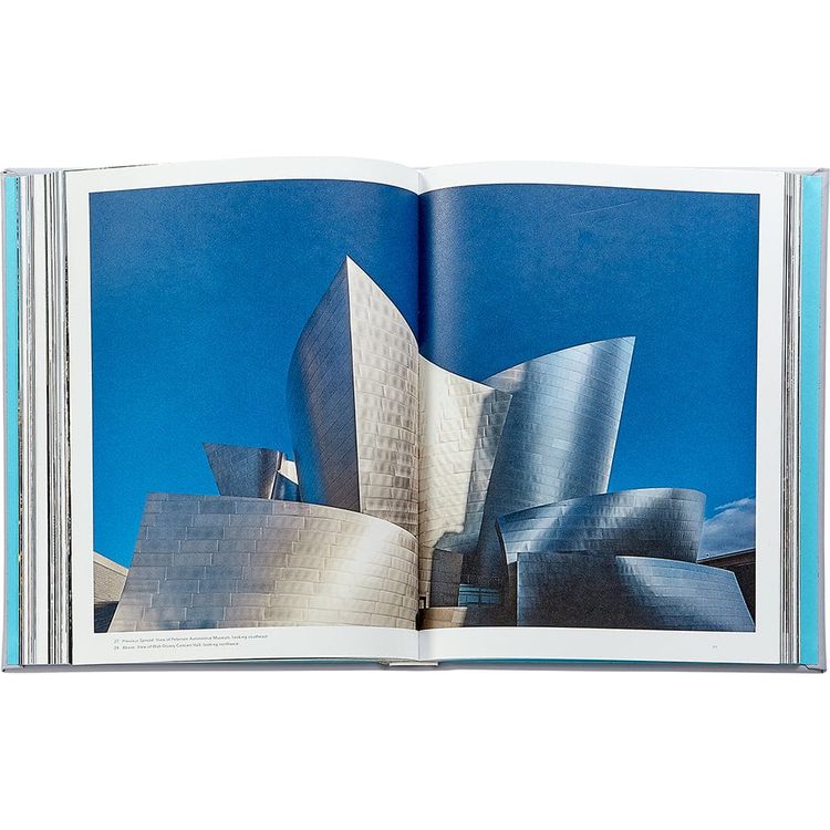  Graphic Image -  Trope Los Angeles Book Leather Edition -  Books