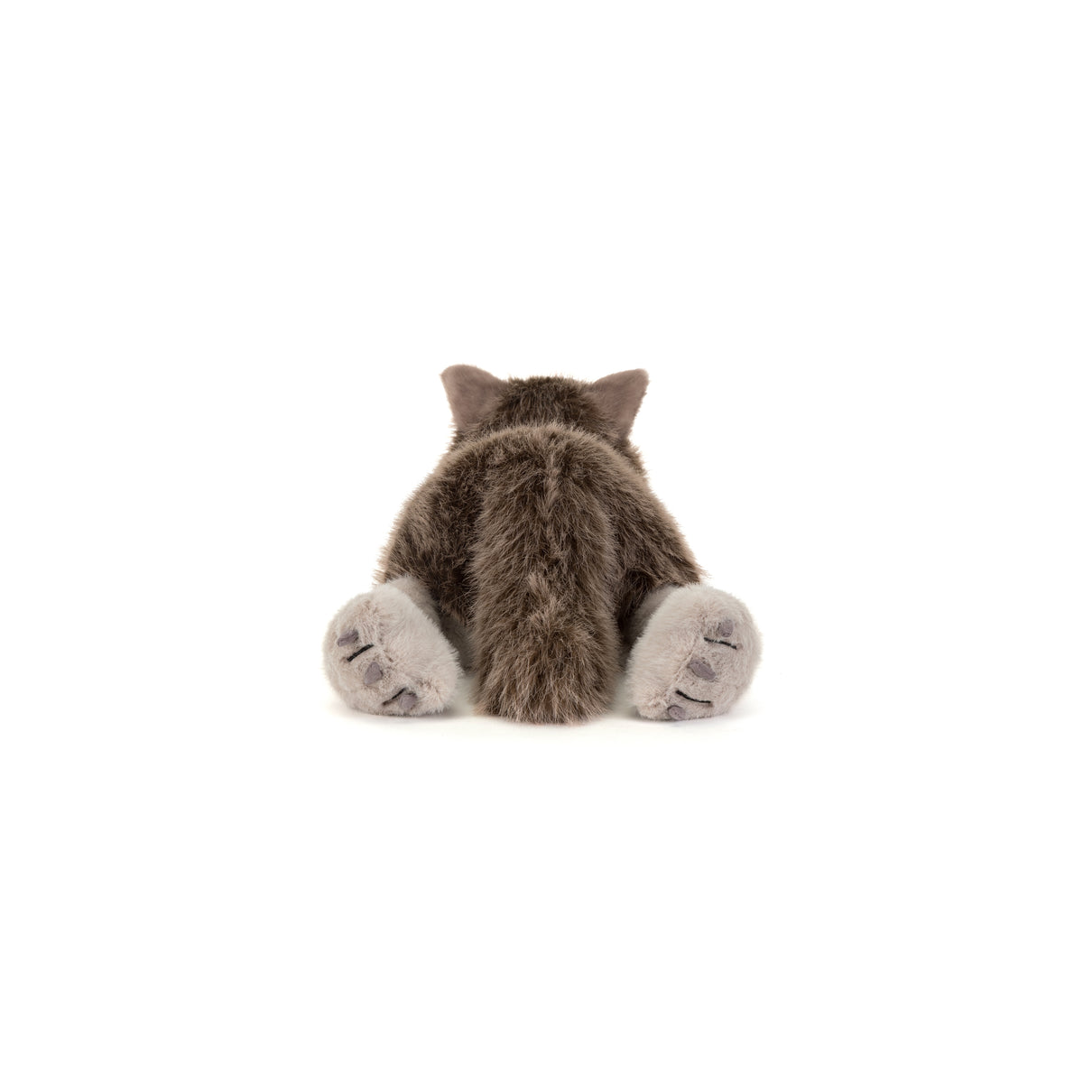 Jellycat, Inc. -  Ulrich Wolf Plush -  Plush