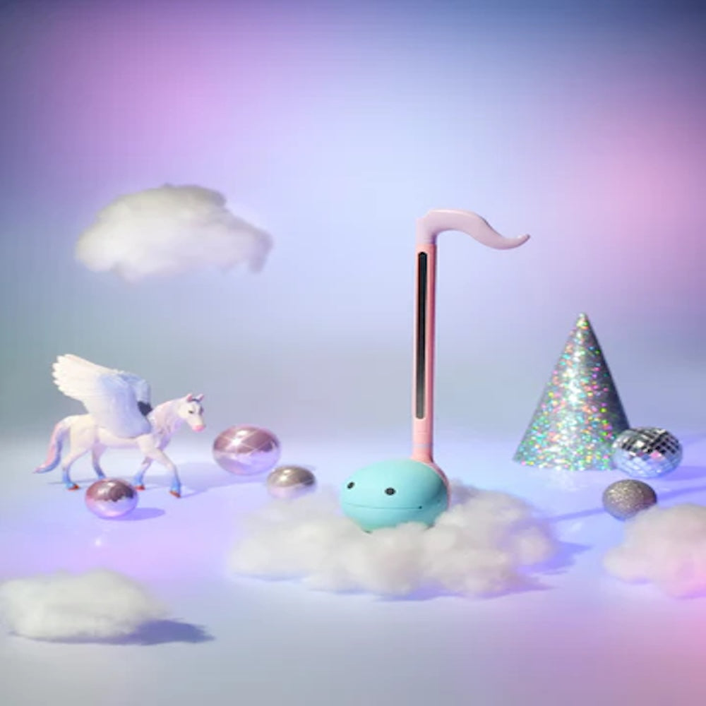 Otamatone - Unicorn