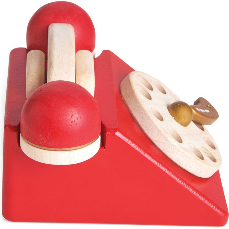 Vintage Phone | Le Toy Van