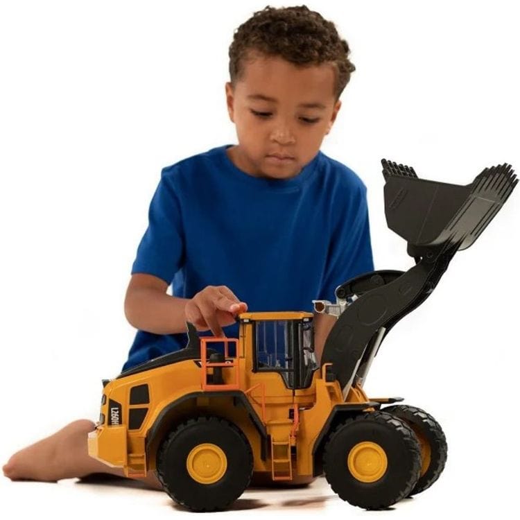  Bruder -  Volvo Wheel Loader -  Vehicles