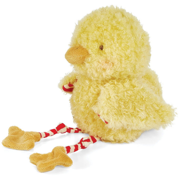  Bunnies By The Bay -  Wee Clucky Little -  Plush