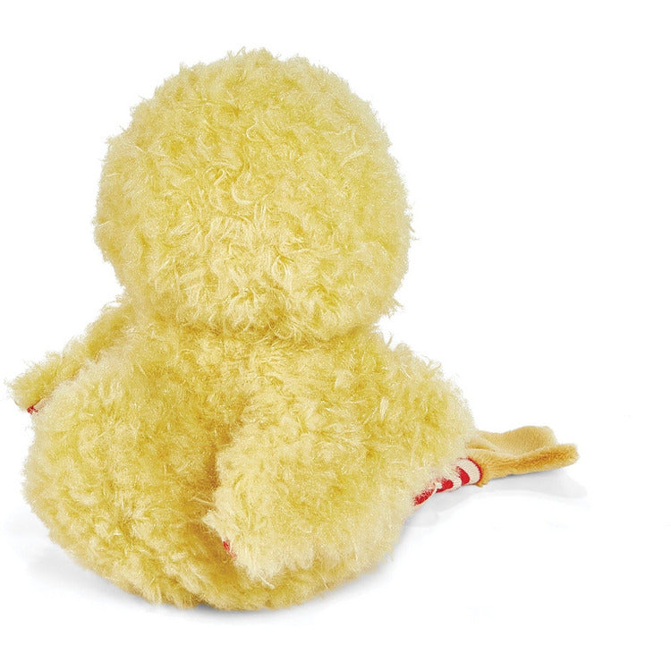  Bunnies By The Bay -  Wee Clucky Little -  Plush
